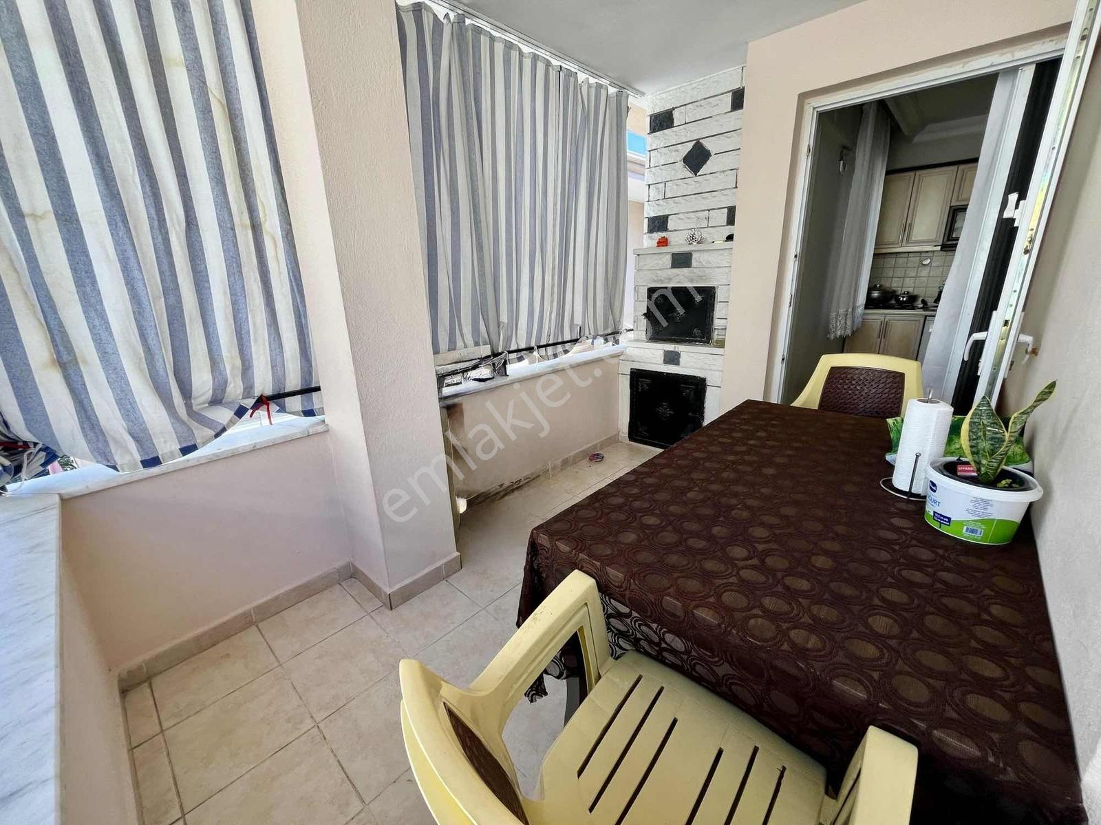 Altınoluk Ta Etütlü Binada Uygun Fiyatlı 2+1 Daire — fotoğraf 22