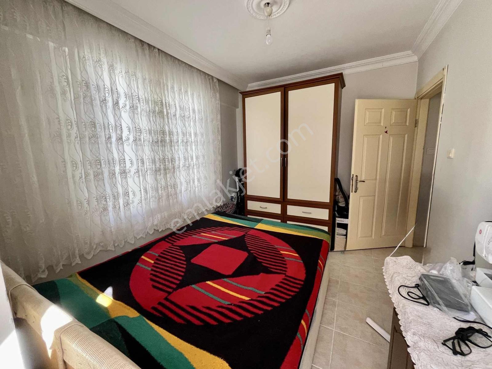 Altınoluk Ta Etütlü Binada Uygun Fiyatlı 2+1 Daire — fotoğraf 24