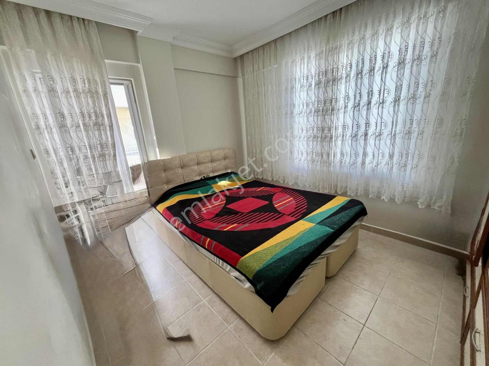 Altınoluk Ta Etütlü Binada Uygun Fiyatlı 2+1 Daire — fotoğraf 25