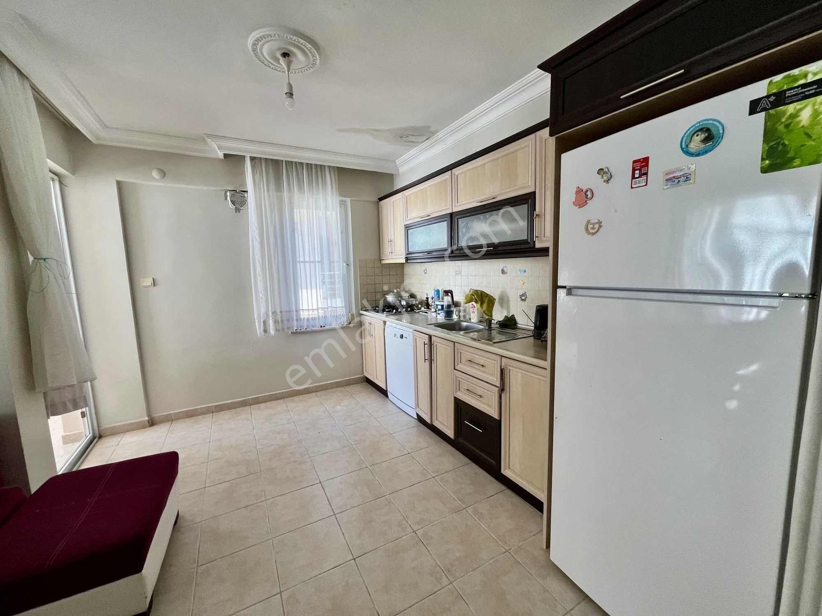 Altınoluk Ta Etütlü Binada Uygun Fiyatlı 2+1 Daire — fotoğraf 27