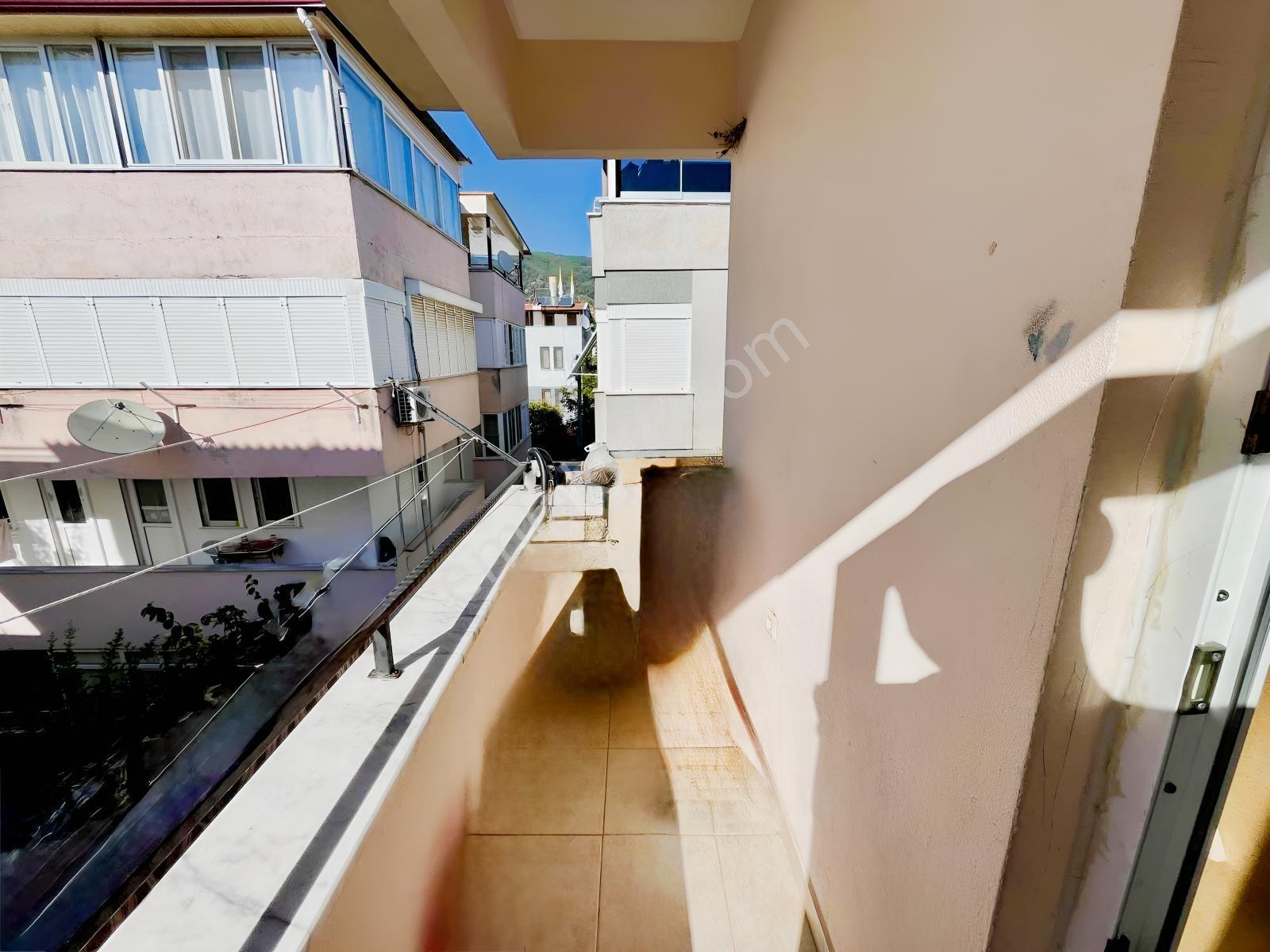 Altınoluk Ta Etütlü Binada Uygun Fiyatlı 2+1 Daire — fotoğraf 29