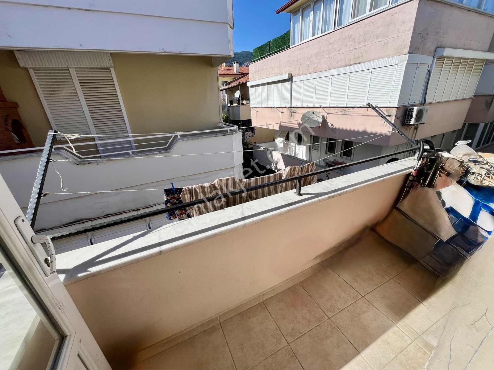 Altınoluk Ta Etütlü Binada Uygun Fiyatlı 2+1 Daire — fotoğraf 30