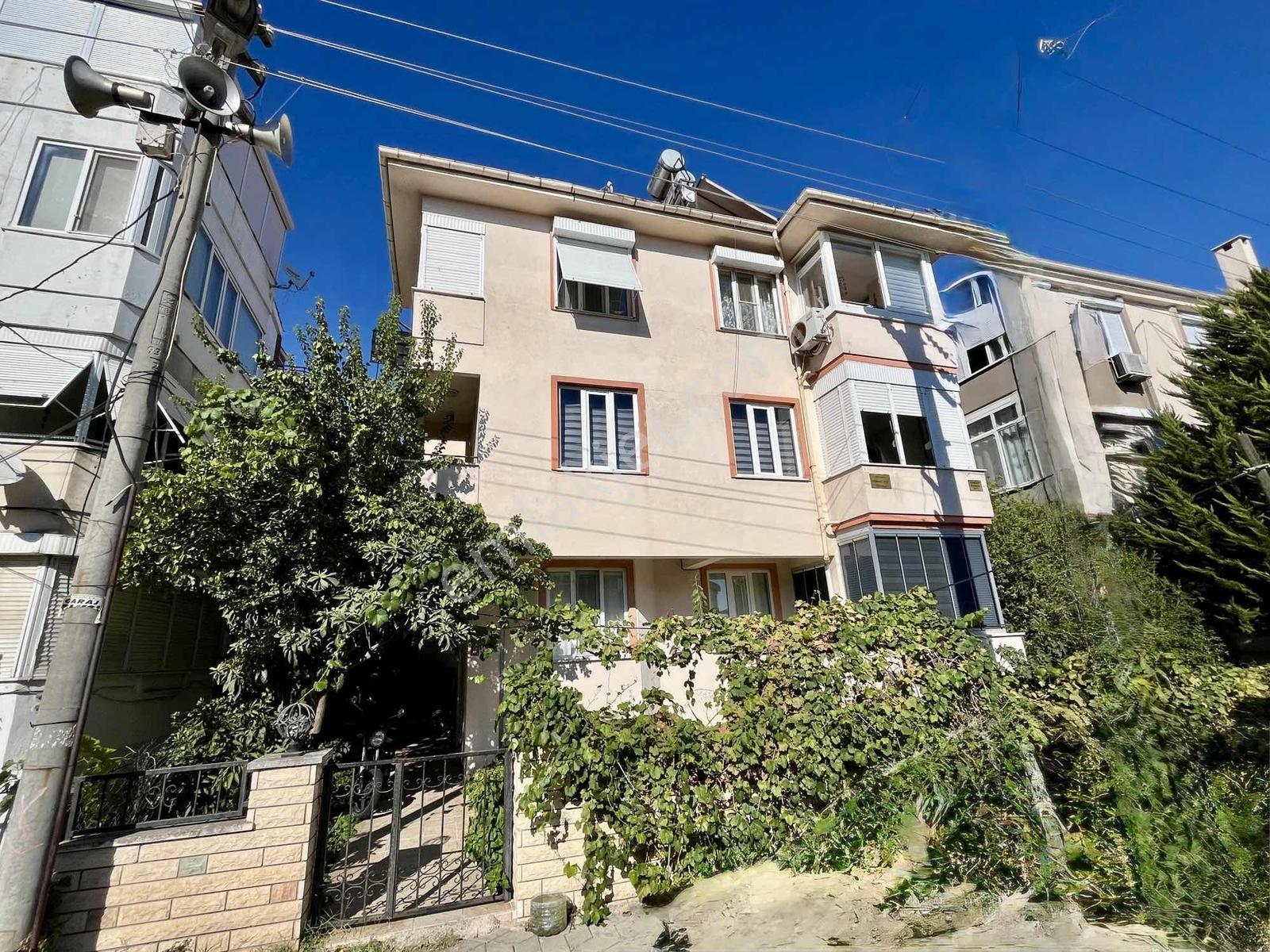 Altınoluk Ta Etütlü Binada Uygun Fiyatlı 2+1 Daire — fotoğraf 31