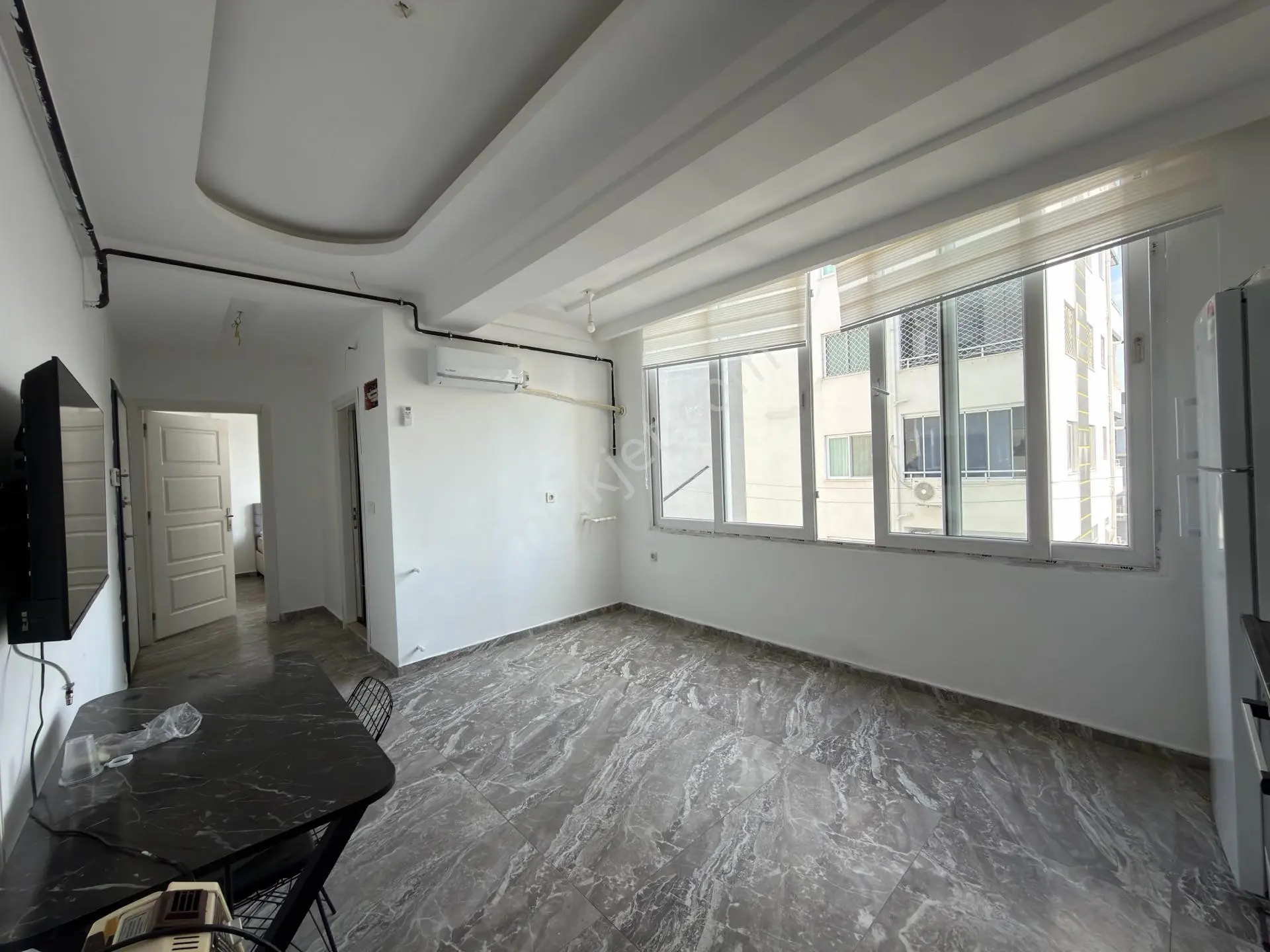 Barajyolu Lcw Yanında Yatırımlık Cazip Fiyat 1+1 Eşyalı Satılık Daire — fotoğraf 3