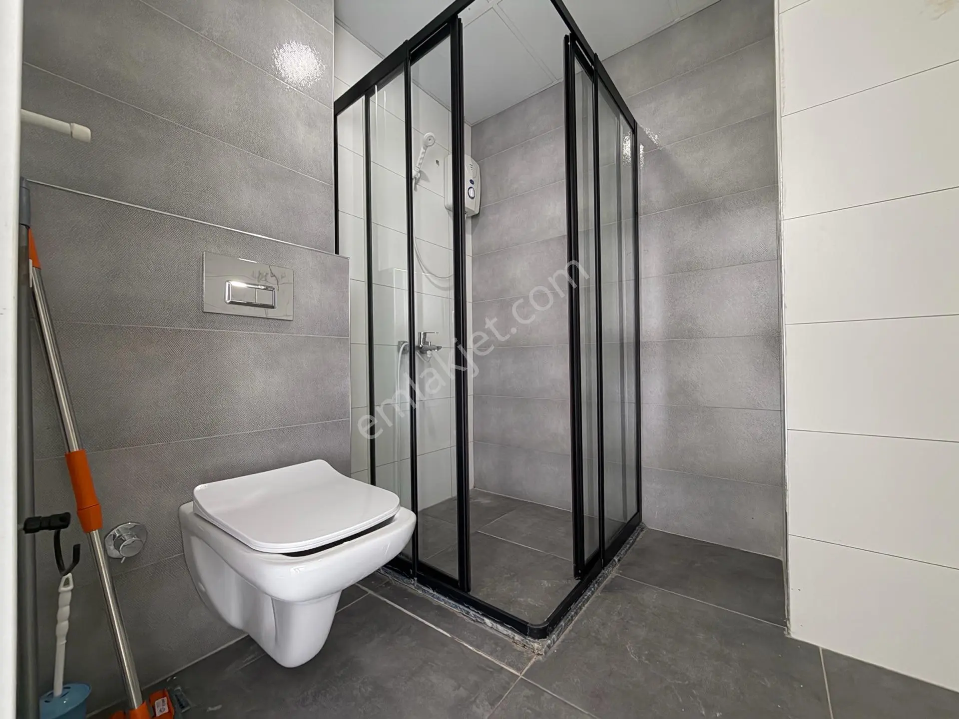 Barajyolu Lcw Yanında Yatırımlık Cazip Fiyat 1+1 Eşyalı Satılık Daire — fotoğraf 8