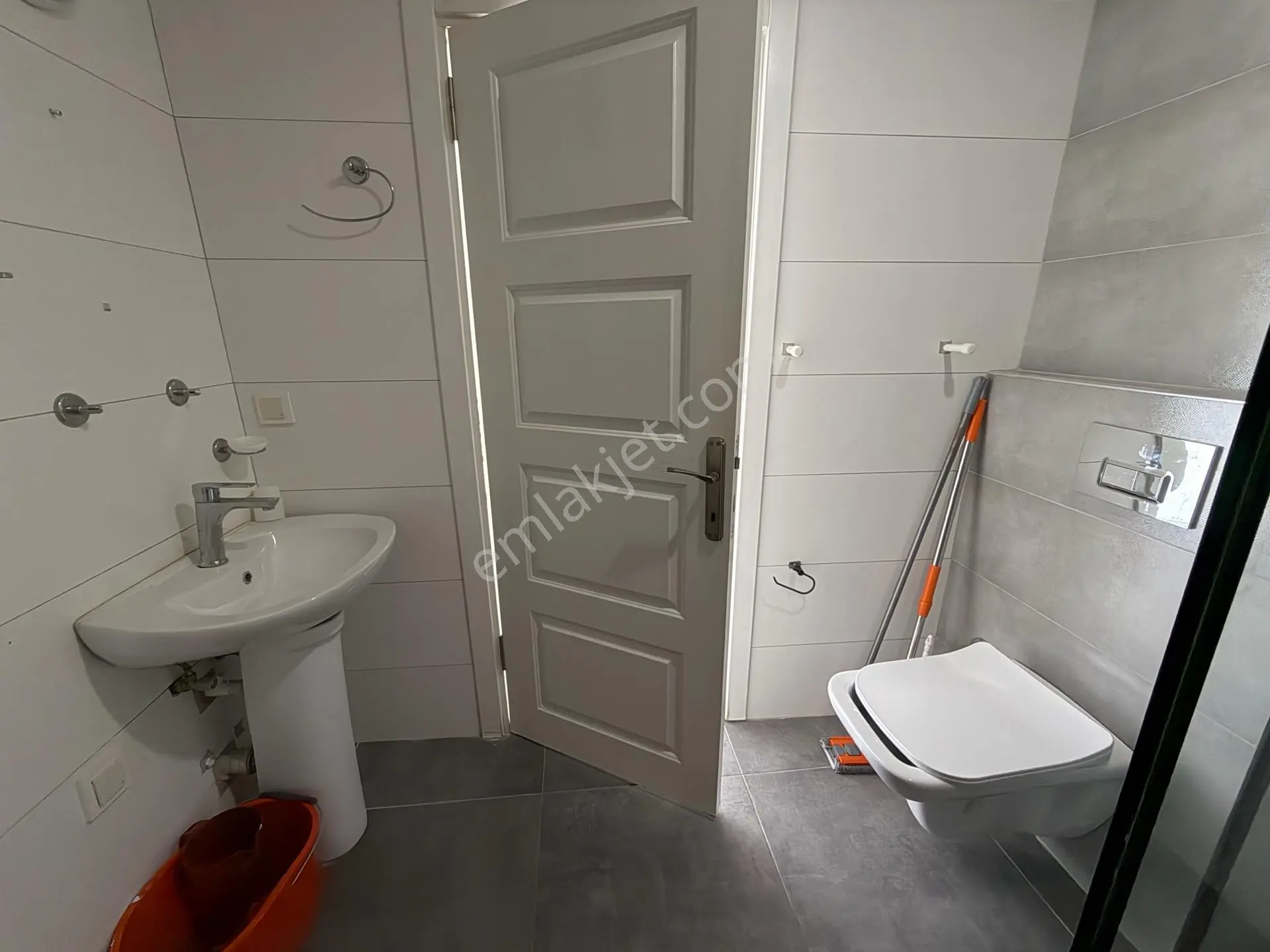 Barajyolu Lcw Yanında Yatırımlık Cazip Fiyat 1+1 Eşyalı Satılık Daire — fotoğraf 9