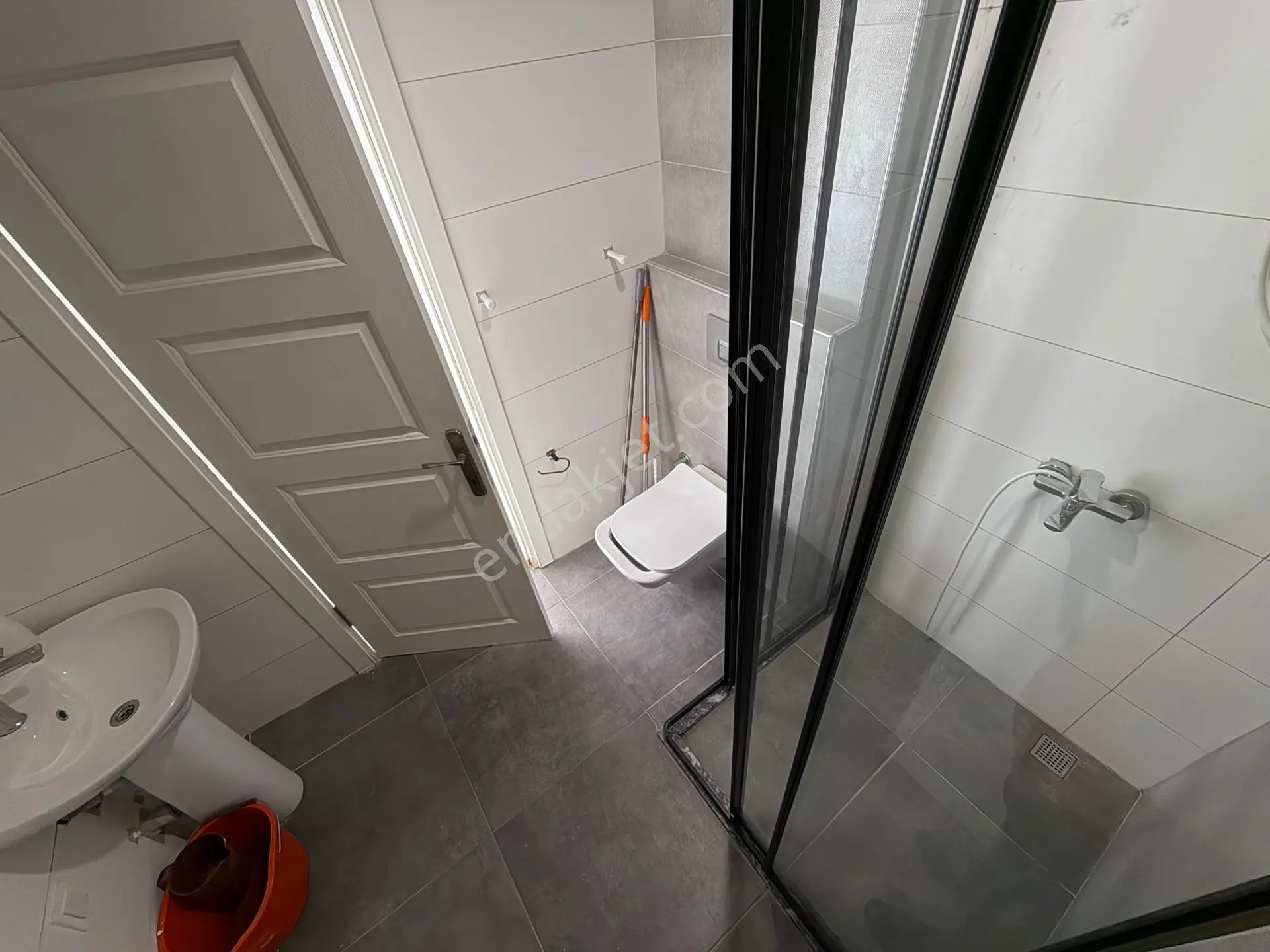 Barajyolu Lcw Yanında Yatırımlık Cazip Fiyat 1+1 Eşyalı Satılık Daire — fotoğraf 10