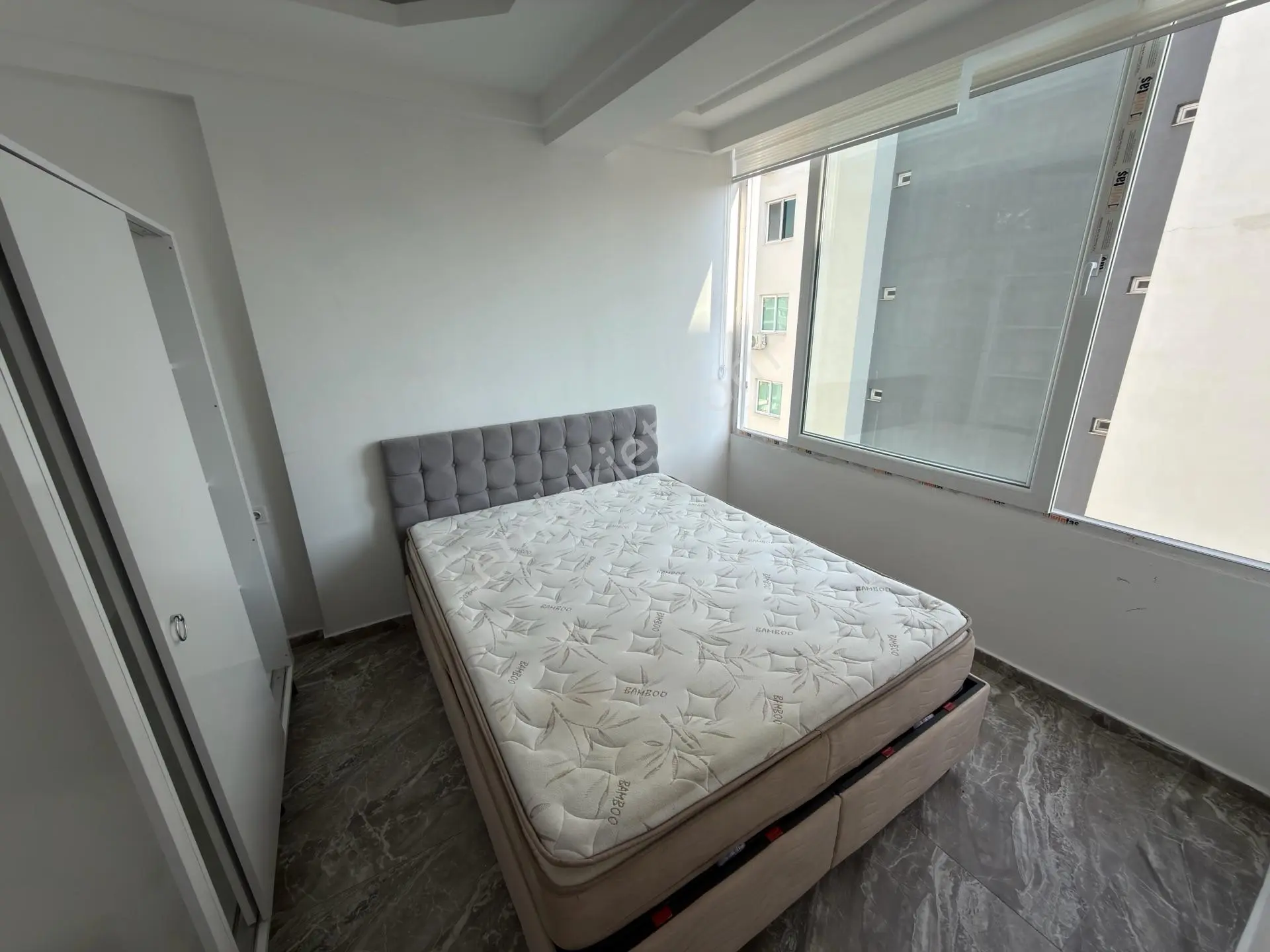 Barajyolu Lcw Yanında Yatırımlık Cazip Fiyat 1+1 Eşyalı Satılık Daire — fotoğraf 12