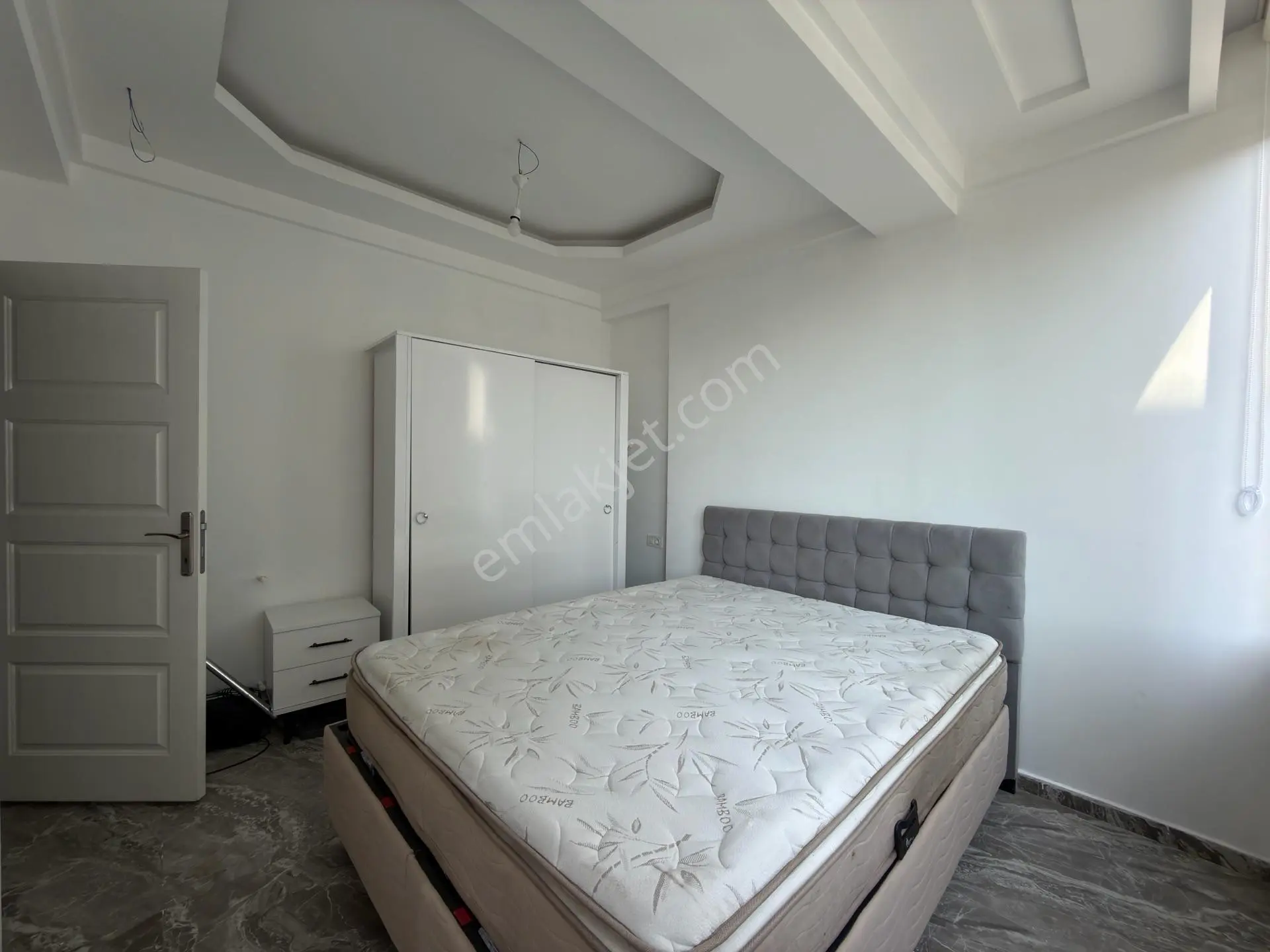 Barajyolu Lcw Yanında Yatırımlık Cazip Fiyat 1+1 Eşyalı Satılık Daire — fotoğraf 13