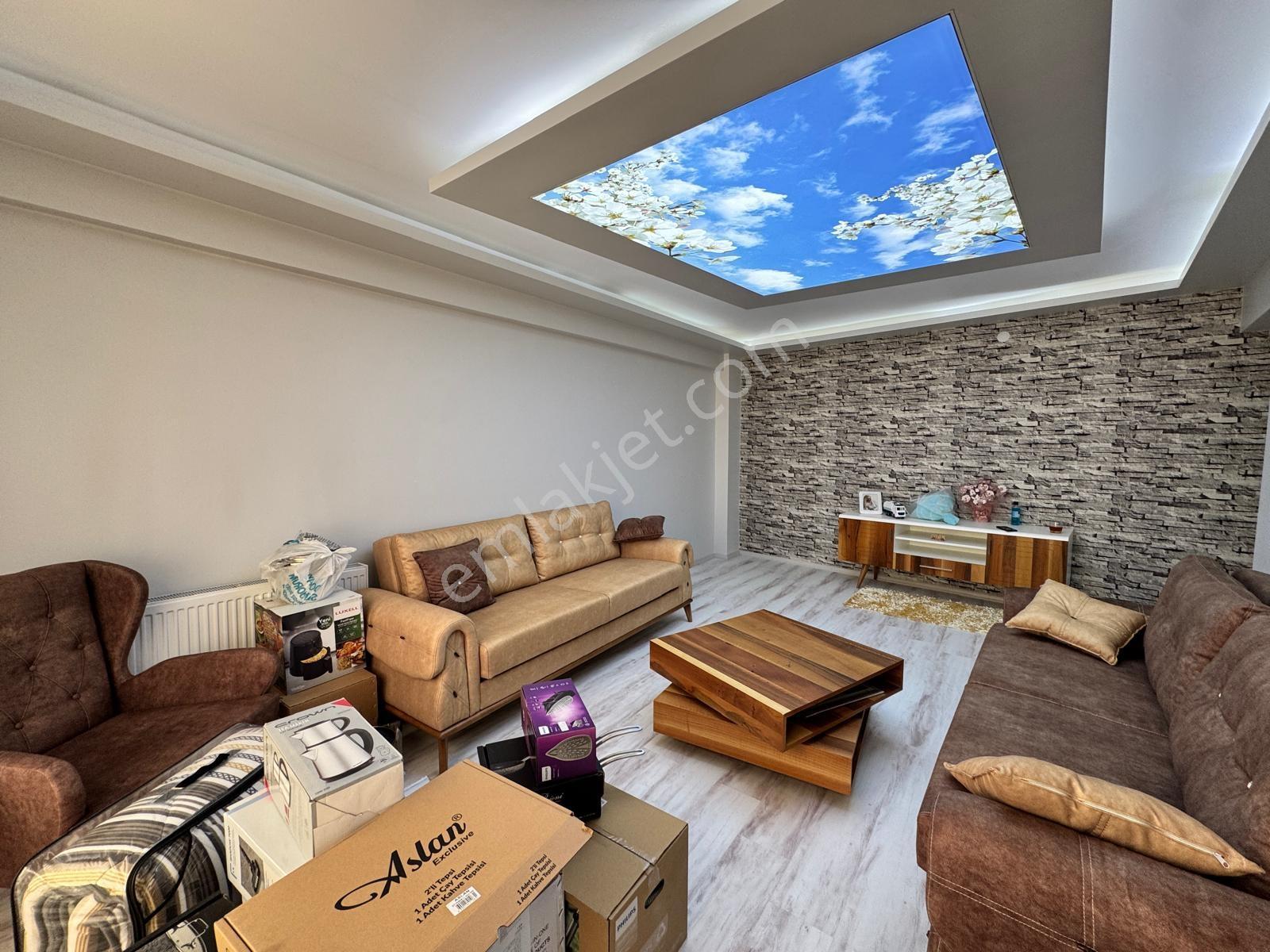 Rba Gayrimenkulden Kumlubel Mh. Satılık 3+1 Daire — fotoğraf 2