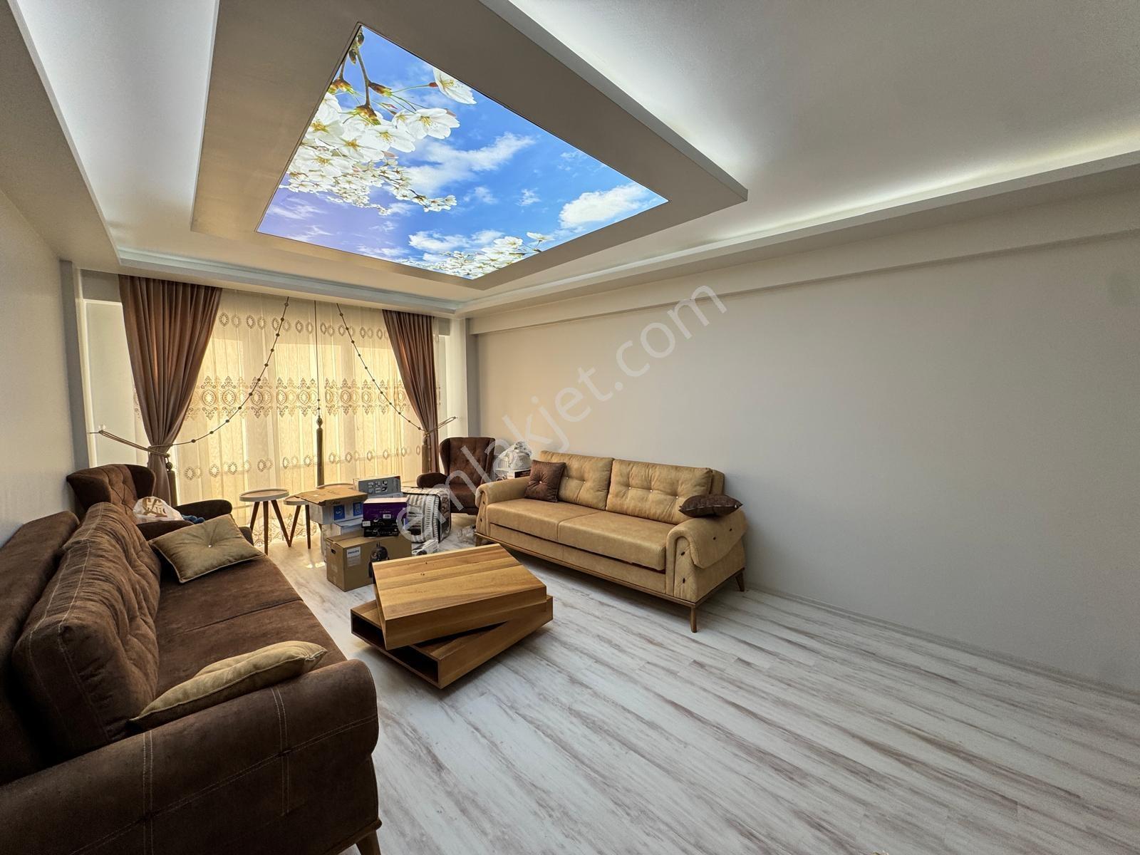 Rba Gayrimenkulden Kumlubel Mh. Satılık 3+1 Daire — fotoğraf 4