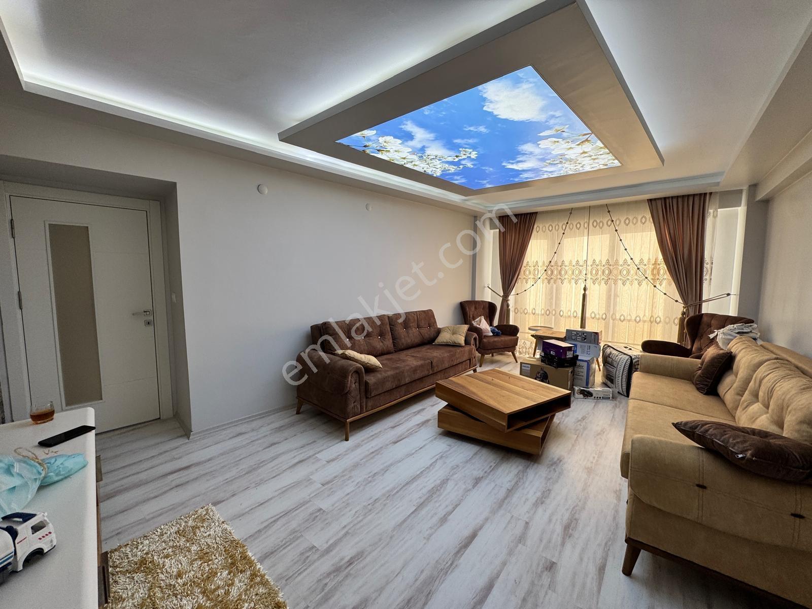 Rba Gayrimenkulden Kumlubel Mh. Satılık 3+1 Daire — fotoğraf 5
