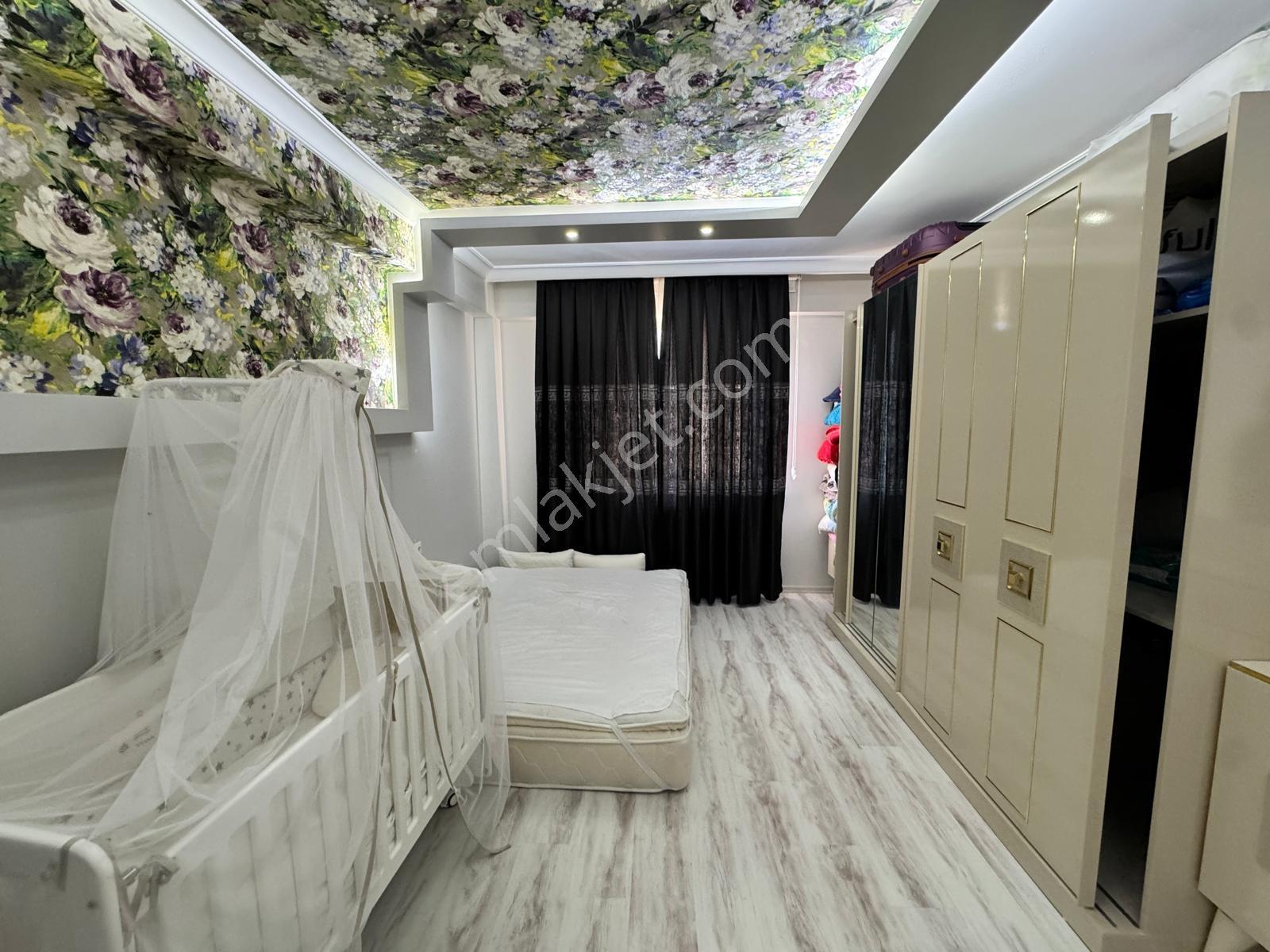 Rba Gayrimenkulden Kumlubel Mh. Satılık 3+1 Daire — fotoğraf 6