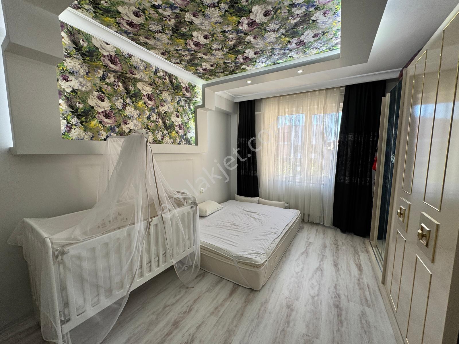Rba Gayrimenkulden Kumlubel Mh. Satılık 3+1 Daire — fotoğraf 7