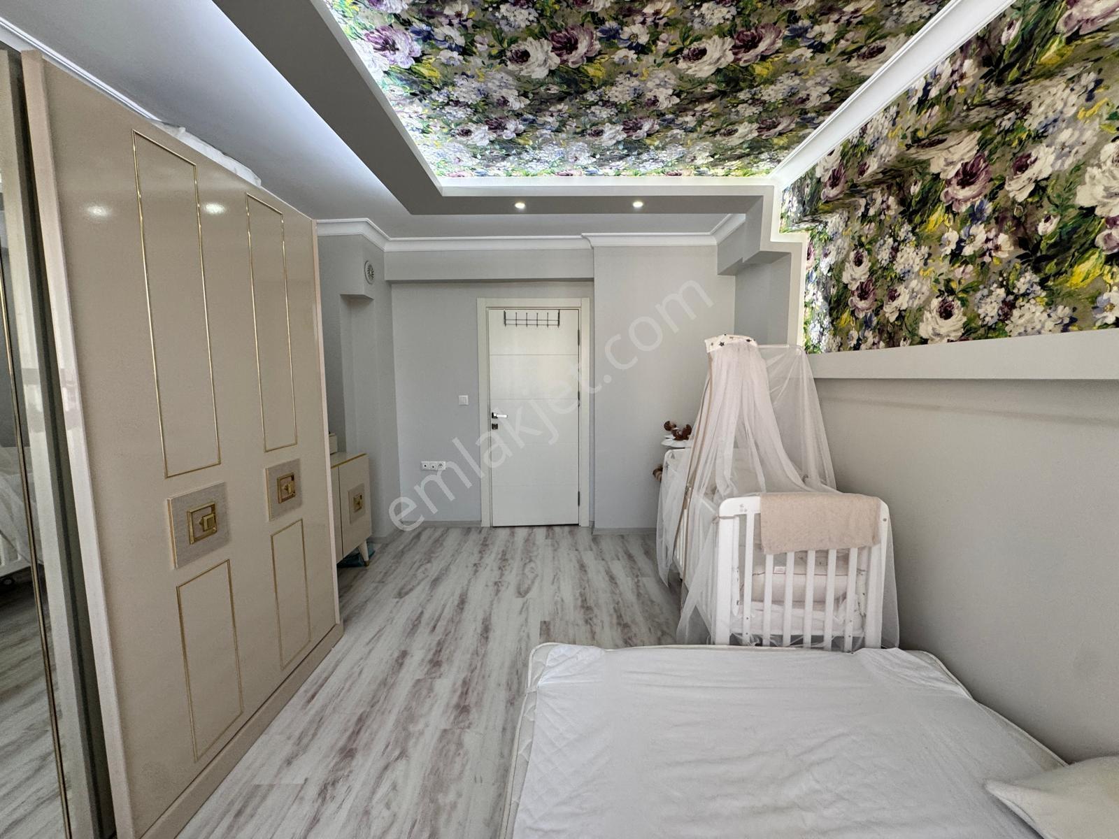 Rba Gayrimenkulden Kumlubel Mh. Satılık 3+1 Daire — fotoğraf 8
