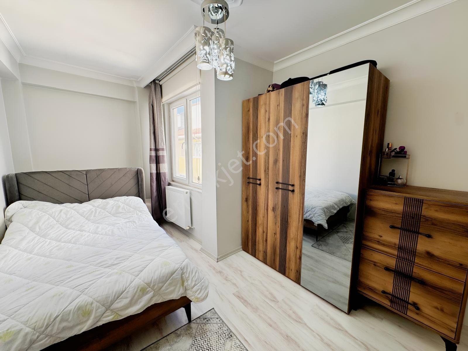 Rba Gayrimenkulden Kumlubel Mh. Satılık 3+1 Daire — fotoğraf 14