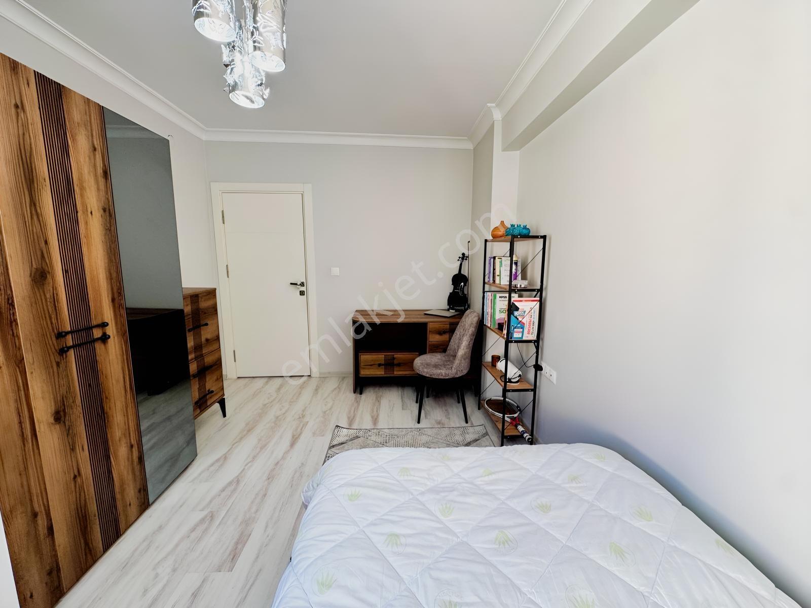 Rba Gayrimenkulden Kumlubel Mh. Satılık 3+1 Daire — fotoğraf 15