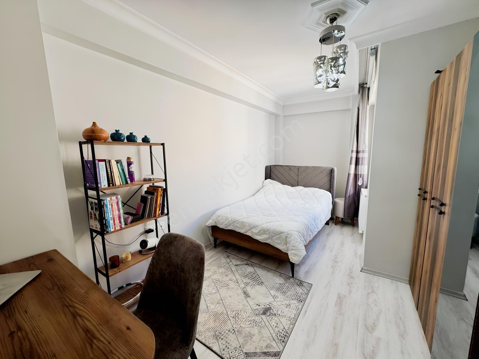 Rba Gayrimenkulden Kumlubel Mh. Satılık 3+1 Daire — fotoğraf 16