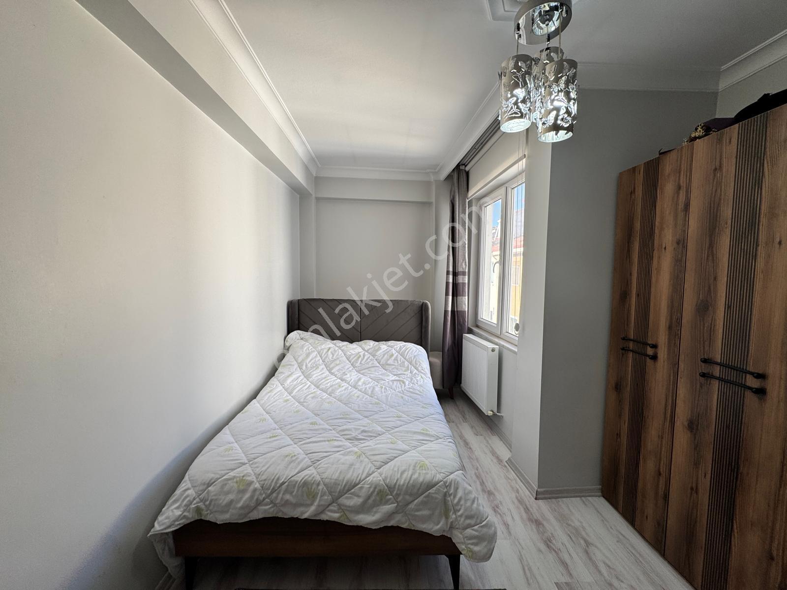Rba Gayrimenkulden Kumlubel Mh. Satılık 3+1 Daire — fotoğraf 17