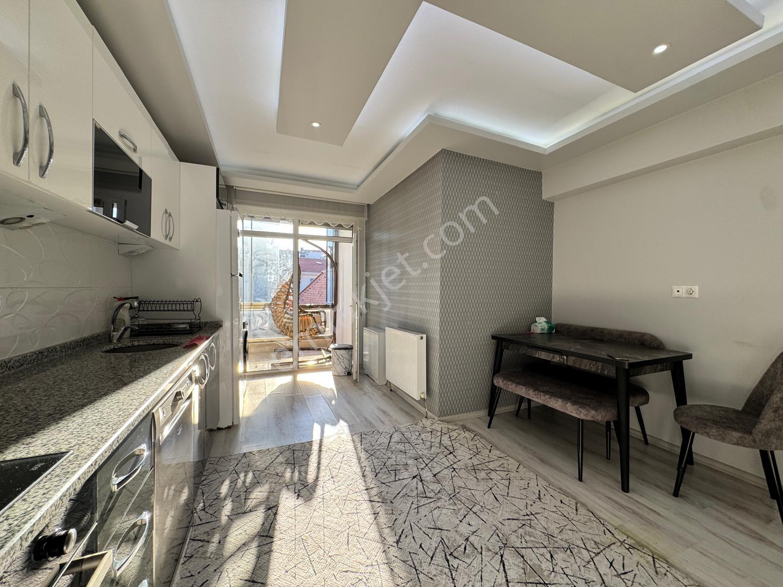 Rba Gayrimenkulden Kumlubel Mh. Satılık 3+1 Daire — fotoğraf 18