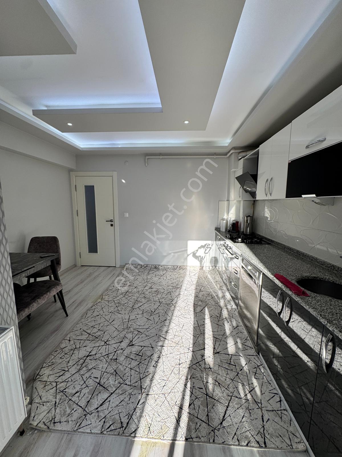 Rba Gayrimenkulden Kumlubel Mh. Satılık 3+1 Daire — fotoğraf 19