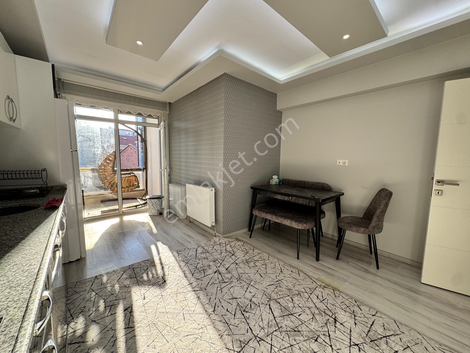 Rba Gayrimenkulden Kumlubel Mh. Satılık 3+1 Daire — fotoğraf 20