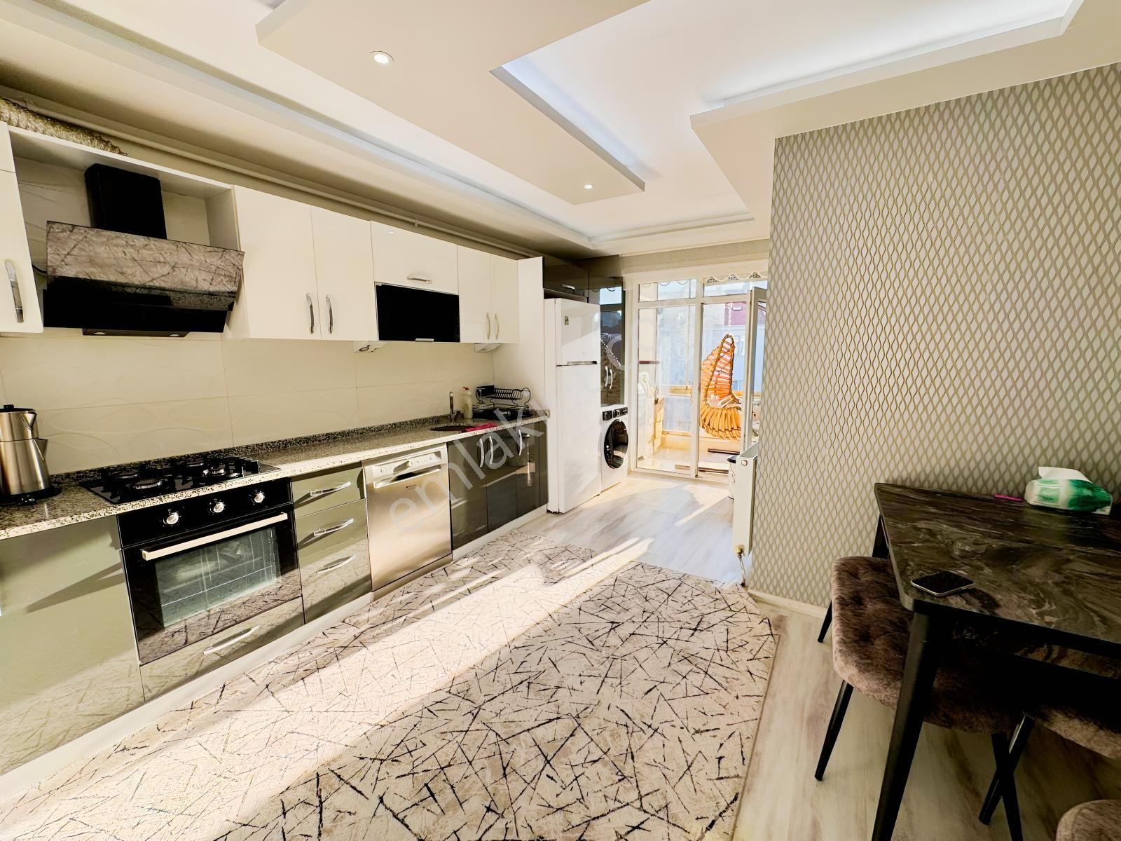 Rba Gayrimenkulden Kumlubel Mh. Satılık 3+1 Daire — fotoğraf 21