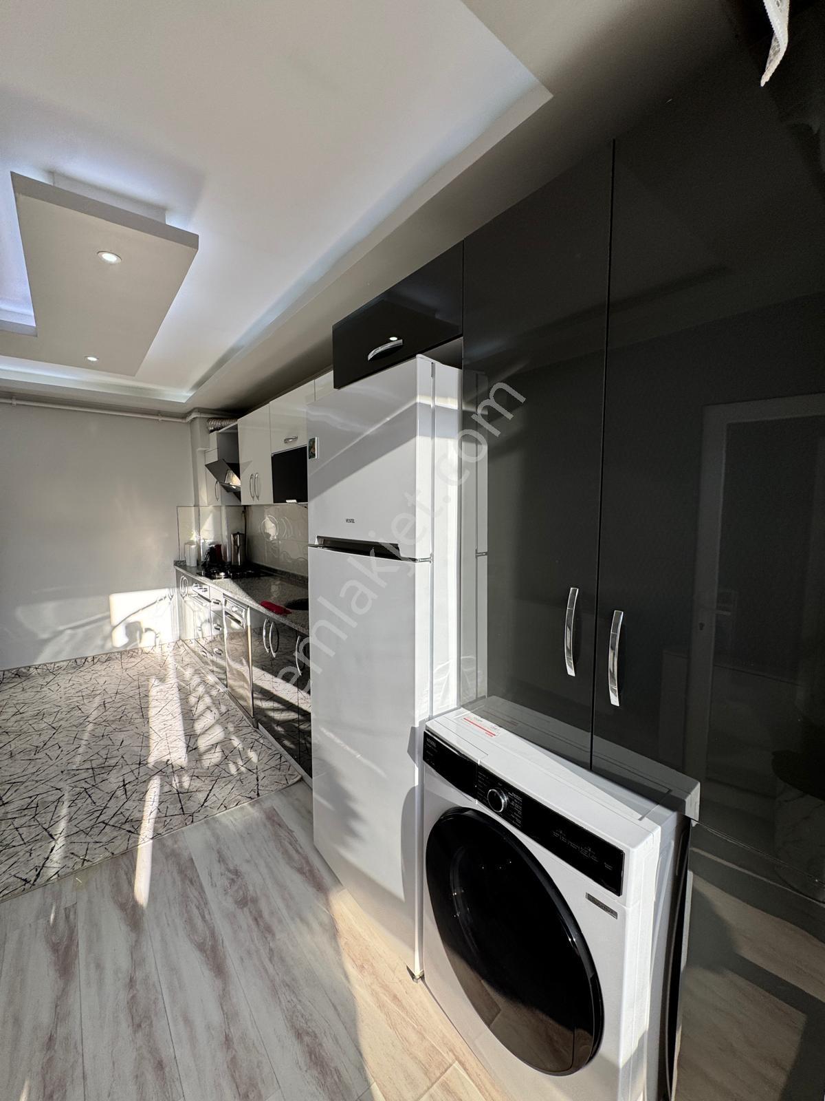 Rba Gayrimenkulden Kumlubel Mh. Satılık 3+1 Daire — fotoğraf 23