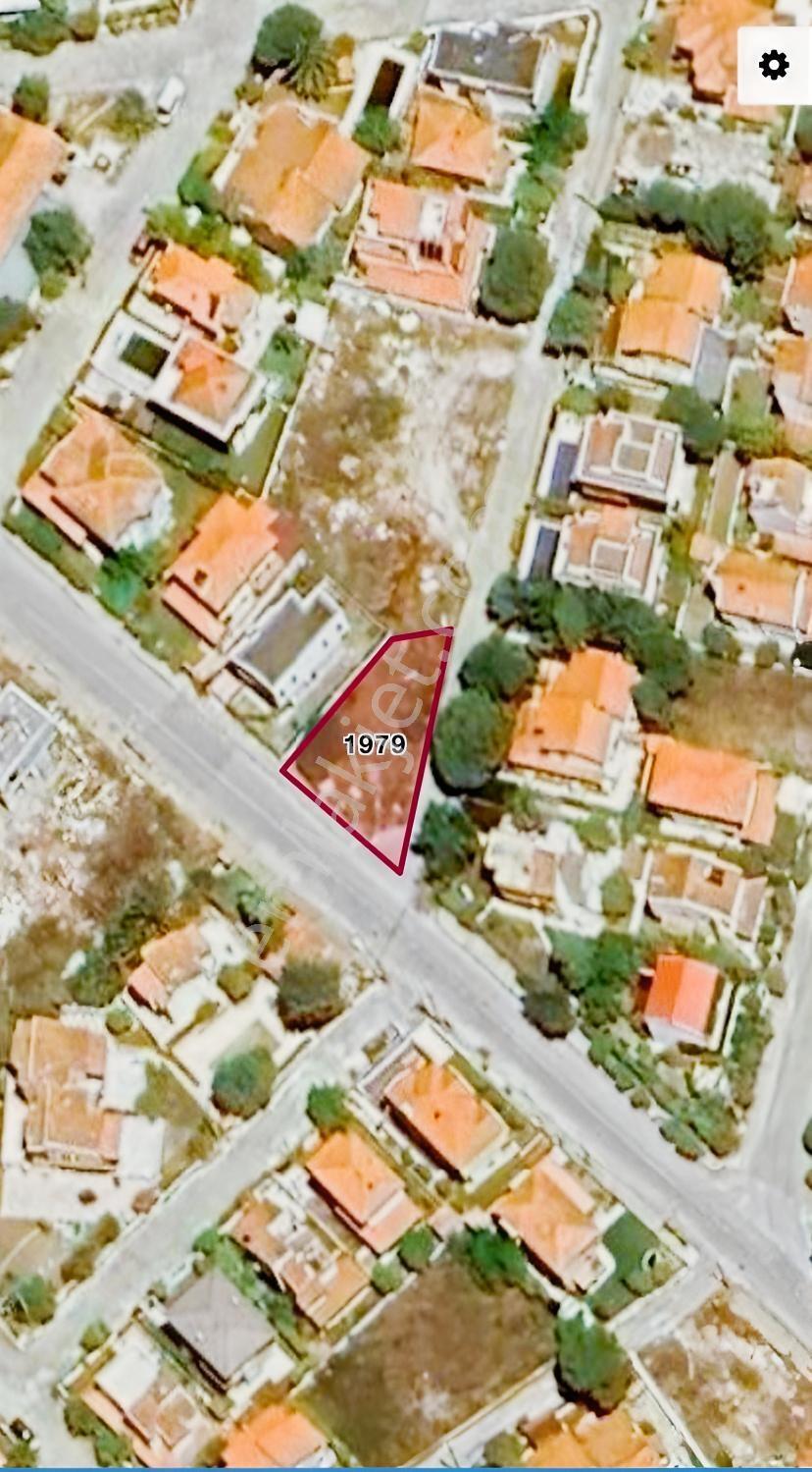 Çeşme'nin En Güzel Yerlerinden Alaçatı Yakını Reisdere'de Arsa — fotoğraf 29