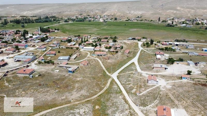 Tarla Fiyatına İmarlı Arsa! Cihanbeylide Altyapısı Hazır Fırsat
