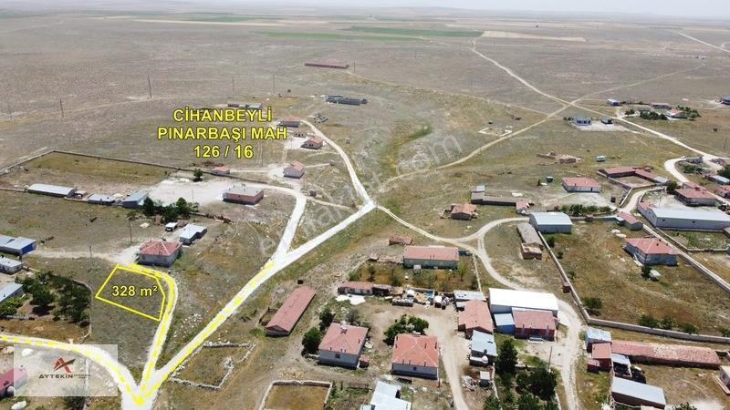 Tarla Fiyatına İmarlı Arsa! Cihanbeylide Altyapısı Hazır Fırsat — fotoğraf 4