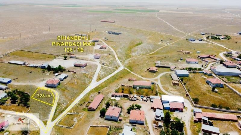 Tarla Fiyatına İmarlı Arsa! Cihanbeylide Altyapısı Hazır Fırsat — fotoğraf 5