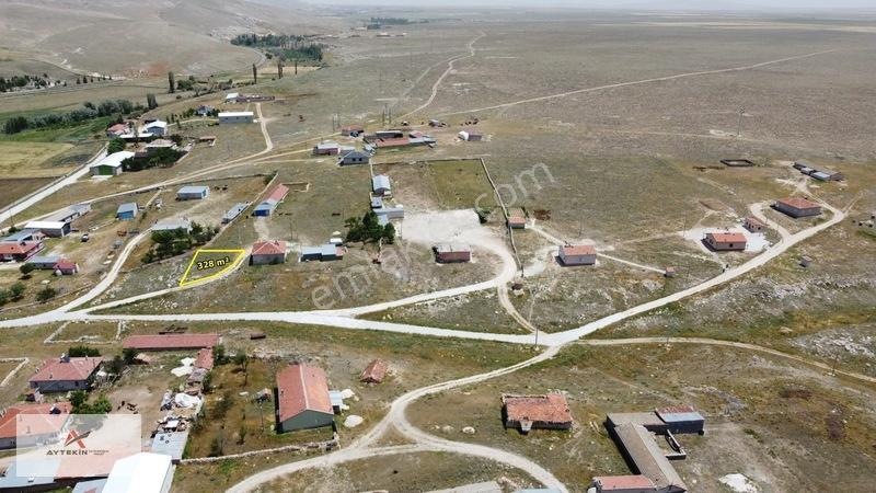 Tarla Fiyatına İmarlı Arsa! Cihanbeylide Altyapısı Hazır Fırsat — fotoğraf 6