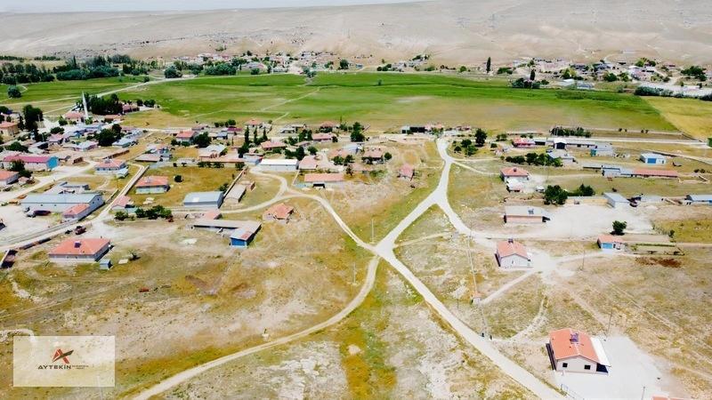 Tarla Fiyatına İmarlı Arsa! Cihanbeylide Altyapısı Hazır Fırsat — fotoğraf 9