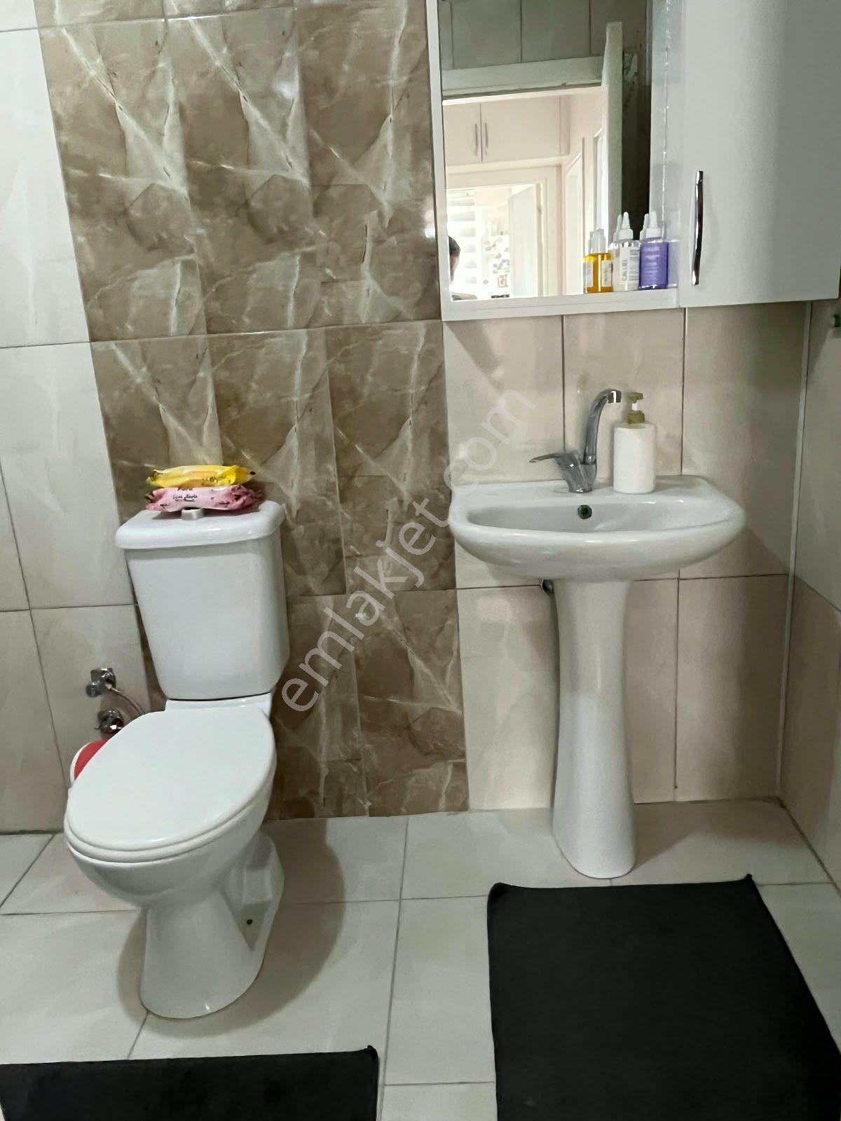 Konya Seydişehir Karakavak Mahallesinde Satılık Daire — fotoğraf 2