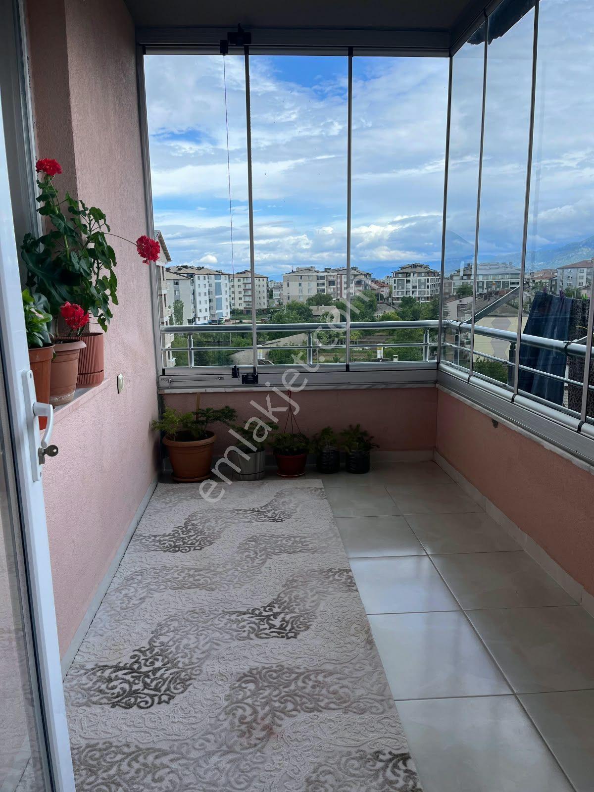 Konya Seydişehir Karakavak Mahallesinde Satılık Daire — fotoğraf 3