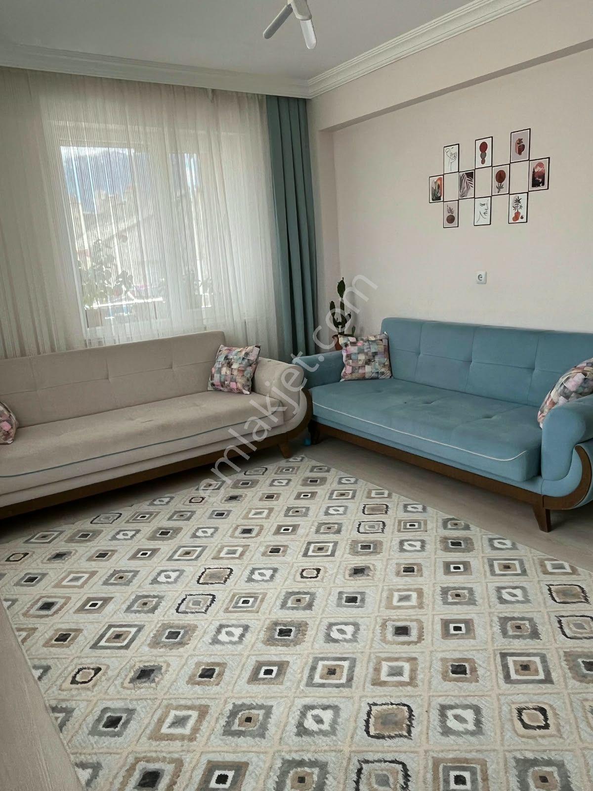 Konya Seydişehir Karakavak Mahallesinde Satılık Daire — fotoğraf 5