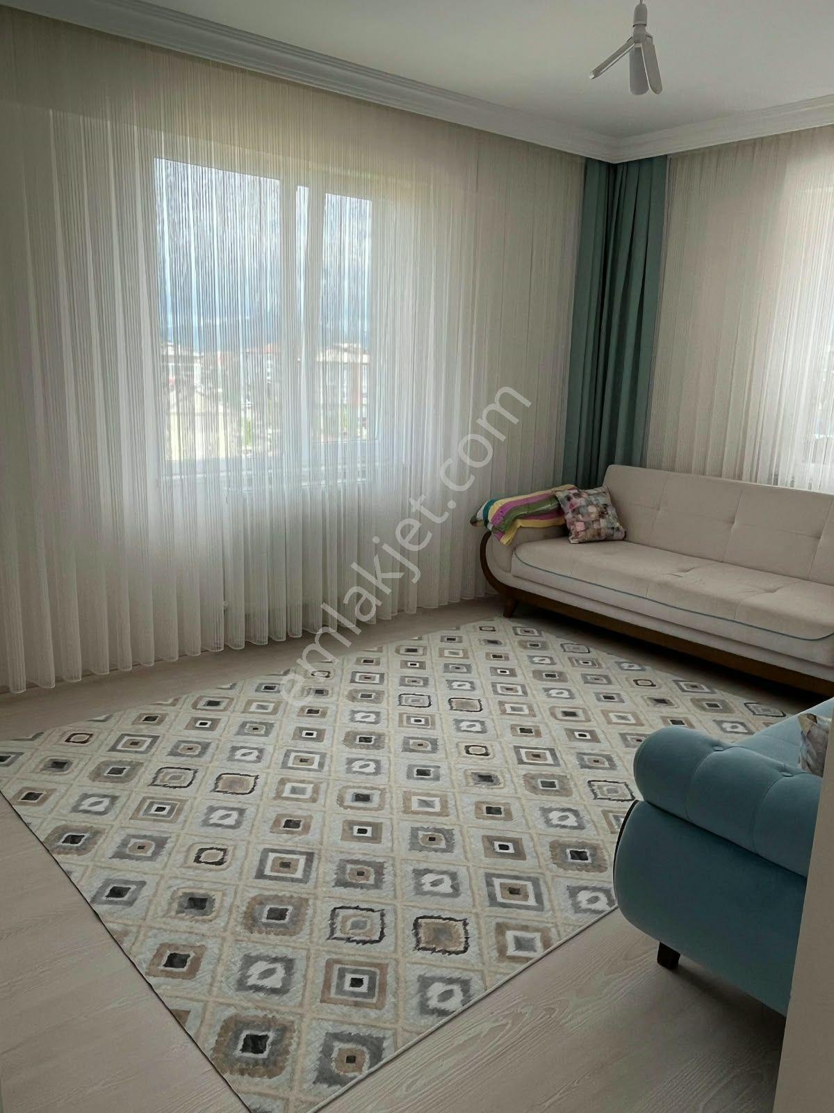 Konya Seydişehir Karakavak Mahallesinde Satılık Daire — fotoğraf 6