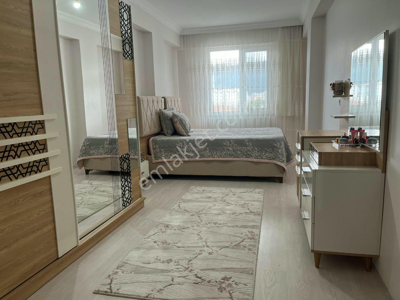 Konya Seydişehir Karakavak Mahallesinde Satılık Daire — fotoğraf 7