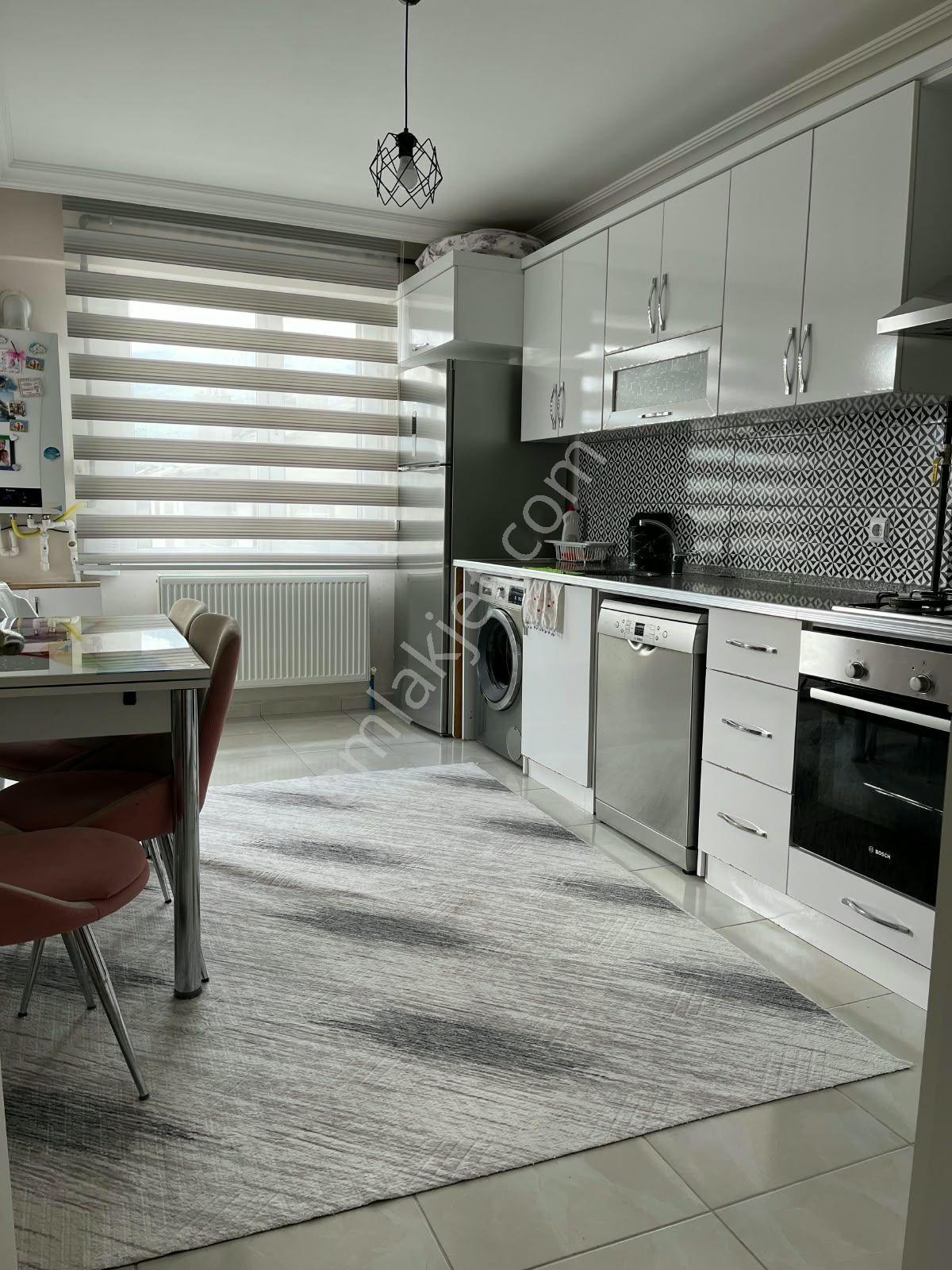 Konya Seydişehir Karakavak Mahallesinde Satılık Daire — fotoğraf 8