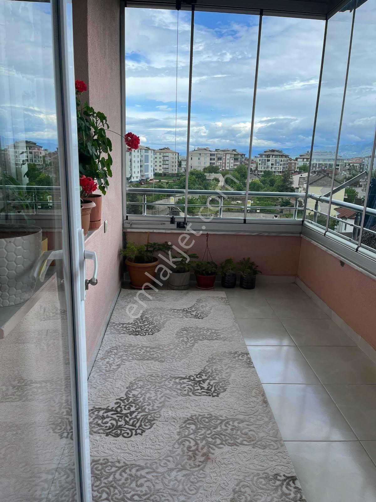 Konya Seydişehir Karakavak Mahallesinde Satılık Daire — fotoğraf 12