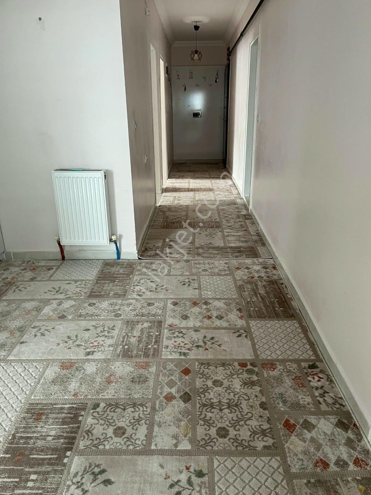 Konya Seydişehir Karakavak Mahallesinde Satılık Daire — fotoğraf 13