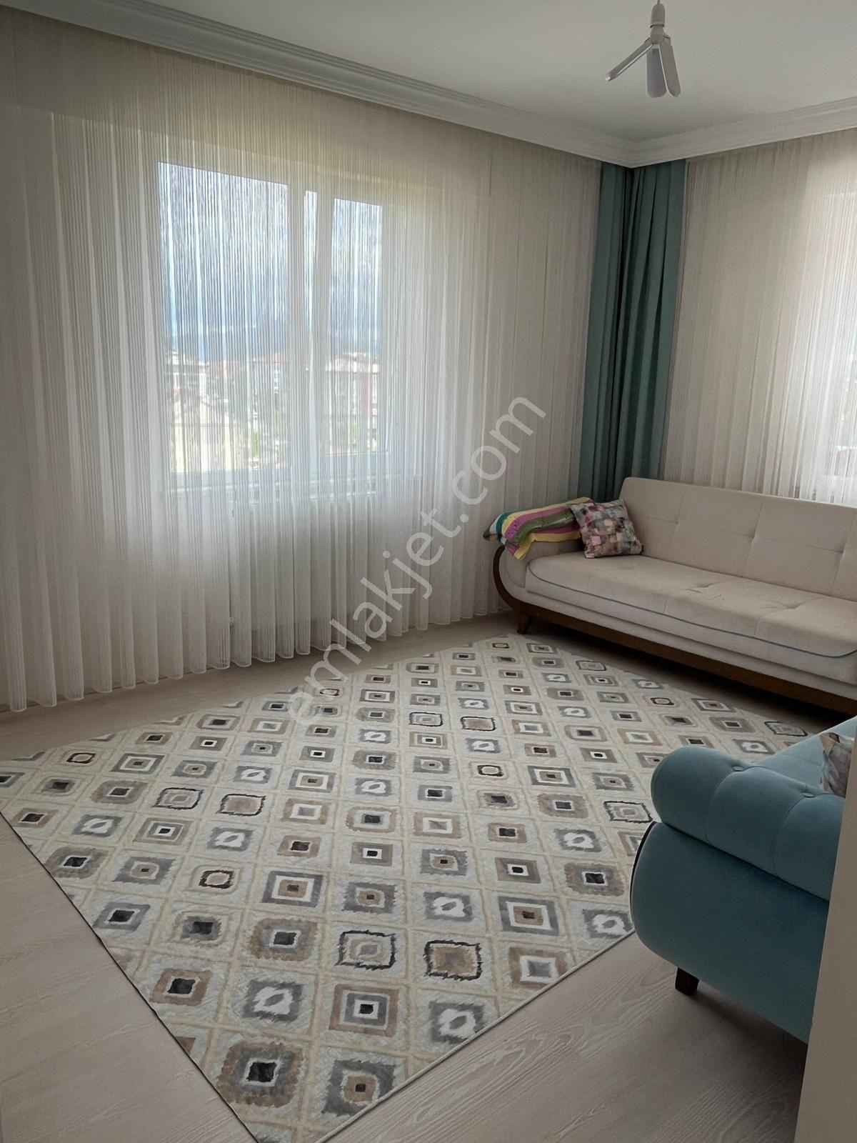 Konya Seydişehir Karakavak Mahallesinde Satılık Daire — fotoğraf 14