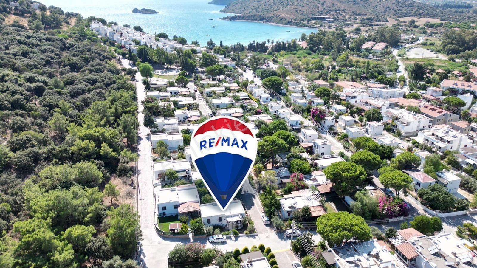 Datça Karaincir'de | Satılık 3+1 | Tam Müstakil Yazlık — fotoğraf 3