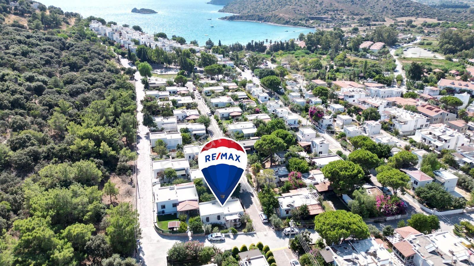 Datça Karaincir'de | Satılık 3+1 | Tam Müstakil Yazlık — fotoğraf 4