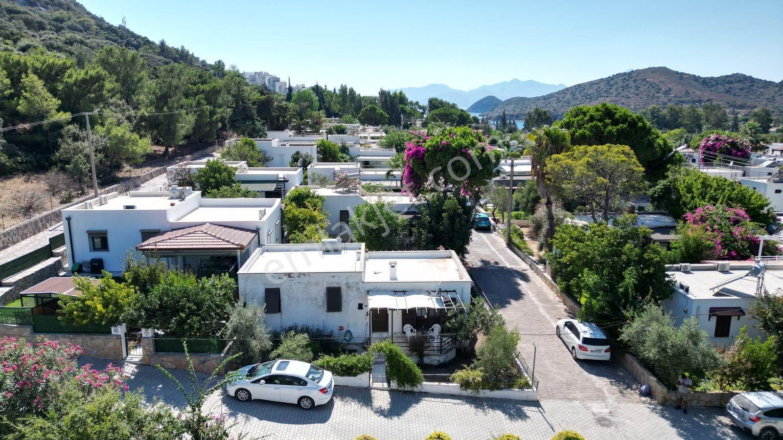 Datça Karaincir'de | Satılık 3+1 | Tam Müstakil Yazlık — fotoğraf 5