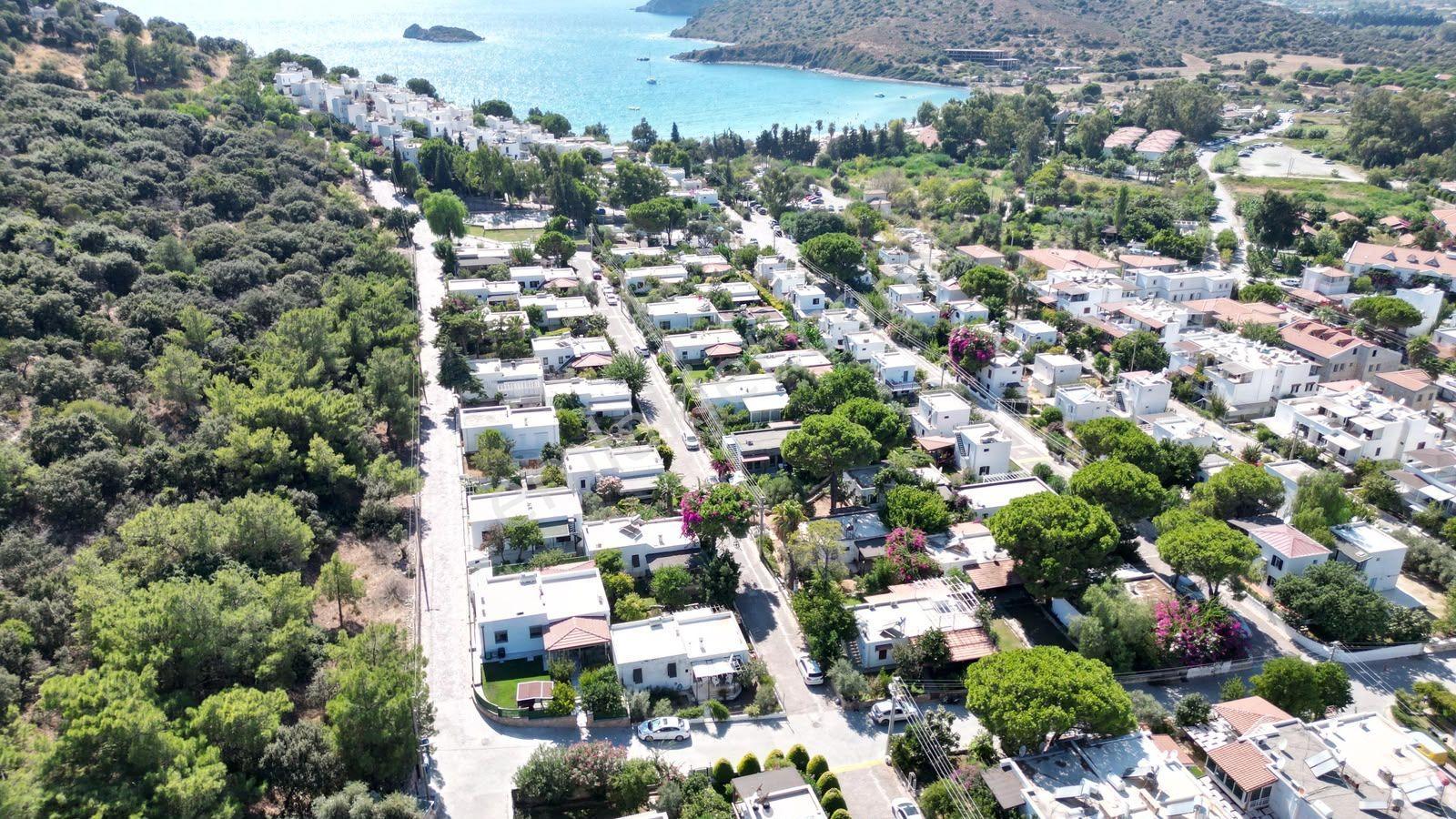 Datça Karaincir'de | Satılık 3+1 | Tam Müstakil Yazlık — fotoğraf 7