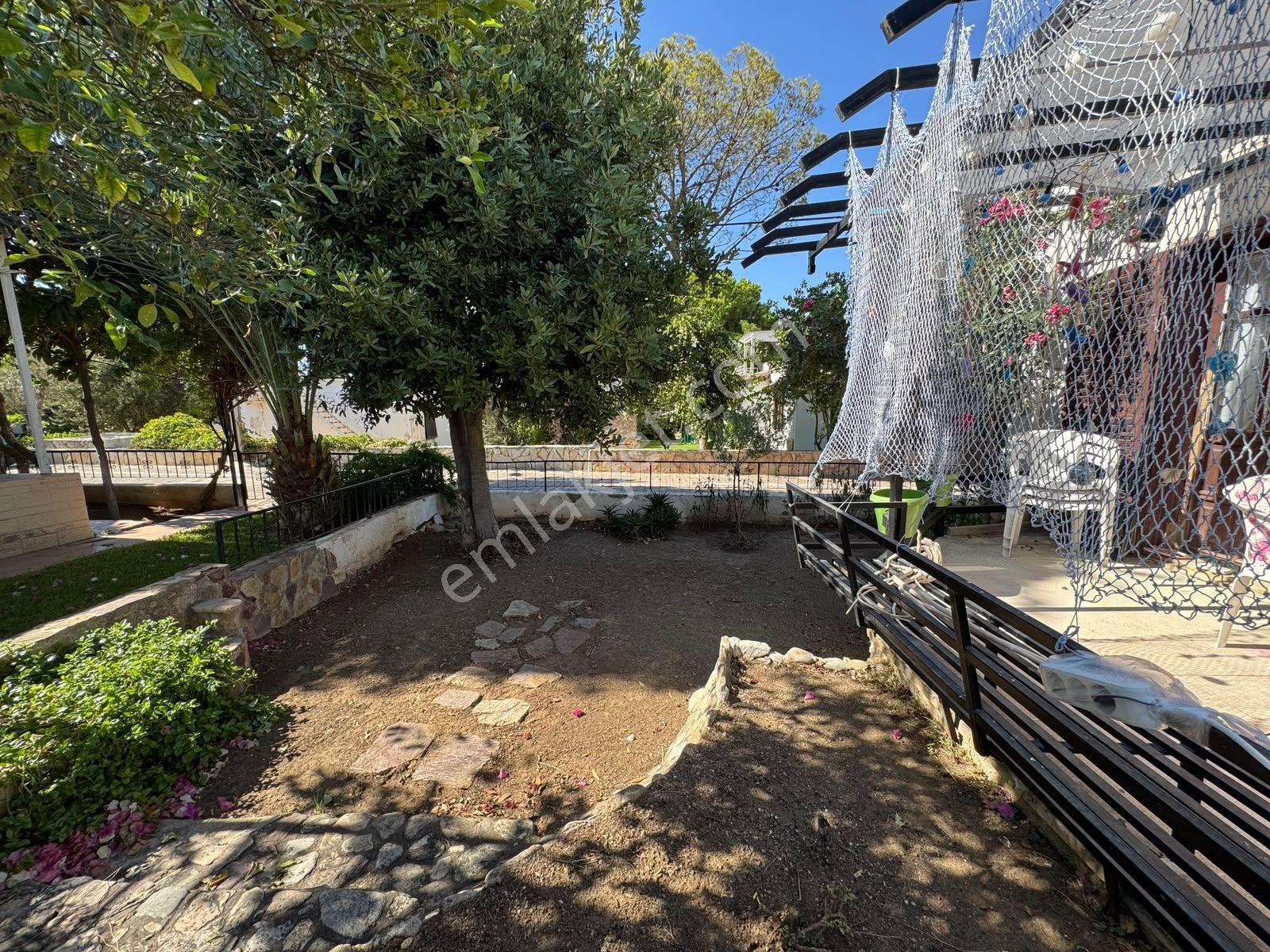 Datça Karaincir'de | Satılık 3+1 | Tam Müstakil Yazlık — fotoğraf 15