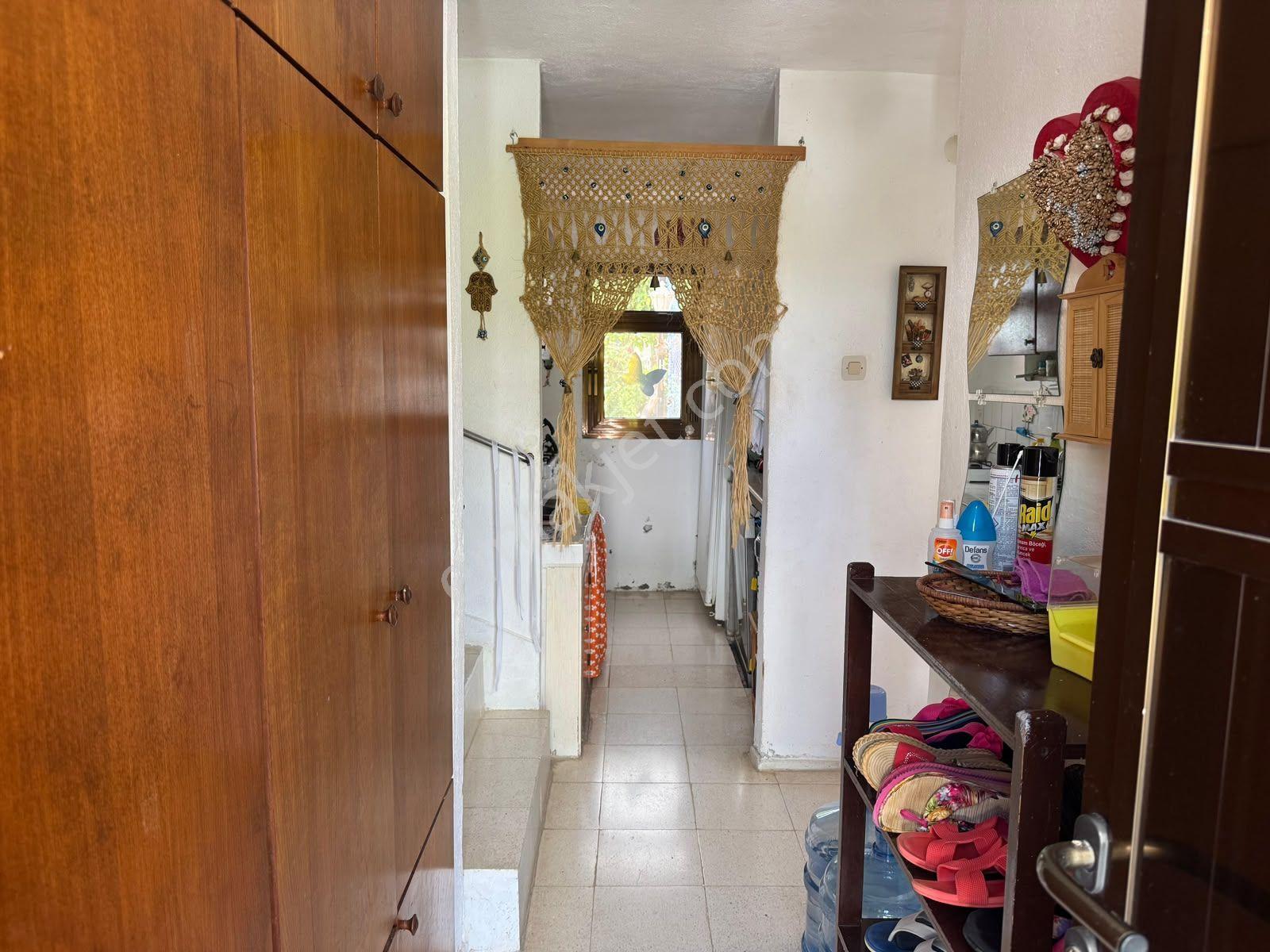 Datça Karaincir'de | Satılık 3+1 | Tam Müstakil Yazlık — fotoğraf 19