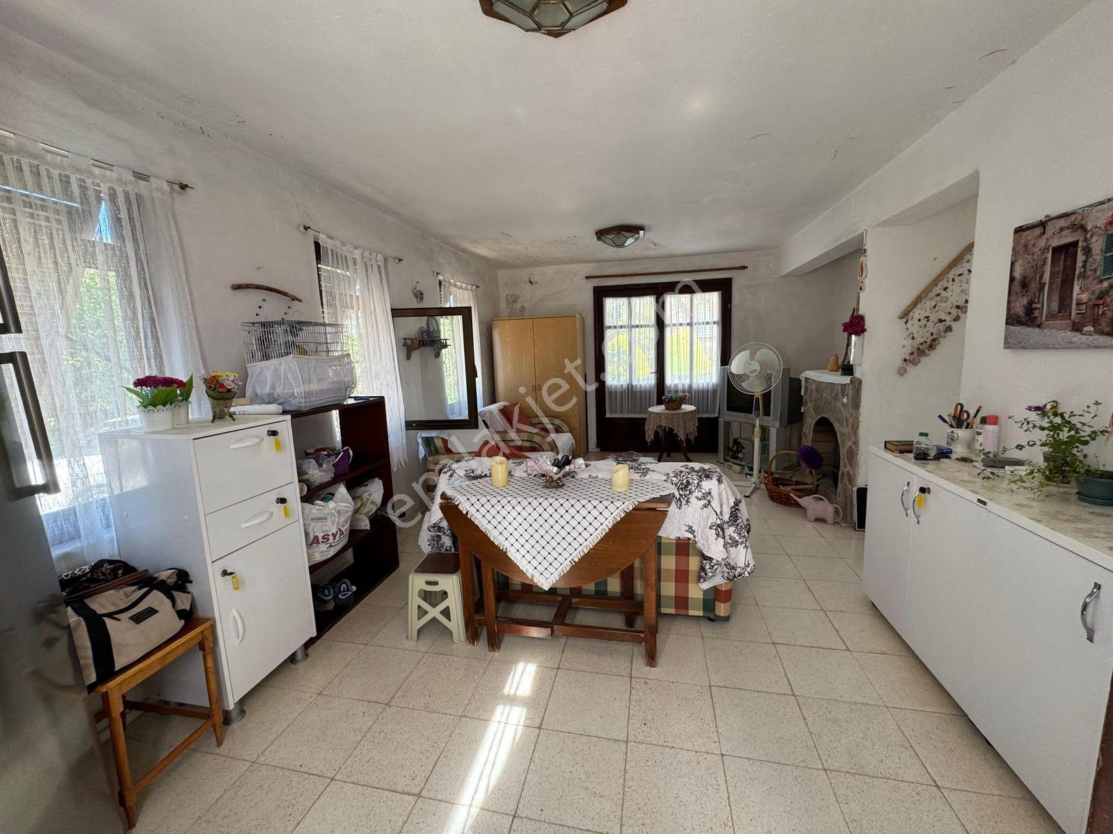 Datça Karaincir'de | Satılık 3+1 | Tam Müstakil Yazlık — fotoğraf 23